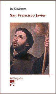 san francisco javier-jose maria recondo-9788479144142