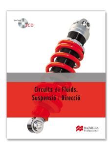circuits de fluids, suspensio i direccio-julian ferrer ruiz-9788479426842
