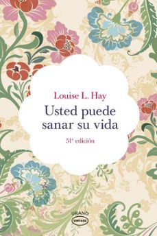 usted puede sanar su vida (31ª ed.)-9788479537142