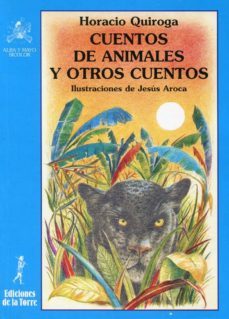 cuentos de animales y otros cuentos (ebook)-horacio quiroga-9788479607142