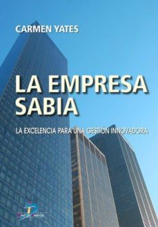 la empresa sabia (ebook)-carmen yates-9788479789442
