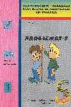 problemat 5 (mediterraneo: problemas para el area de matematicas primaria)-pedro olaya ruano-9788479864842