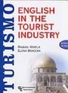 english in the tourist industry-9788480046442