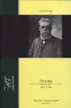 pirineos 1874-1919-franz schrader-9788480145442