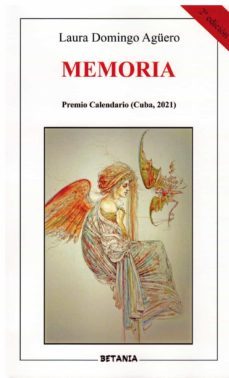 memoria-laura domingo aguero-9788480174442