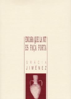 encara que la nit es faça forta-gracia jimenez-9788480184342
