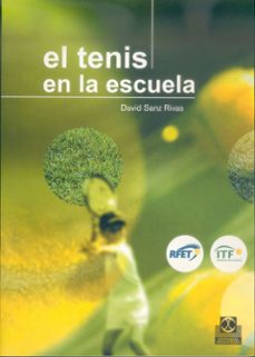 el tenis en la escuela-9788480197342