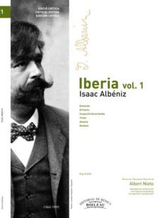 -isaac albeniz-9788480209342