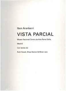 ibon aranberri. vista parcial-9788480266642