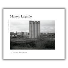 manolo laguillo las provincias-9788480815642