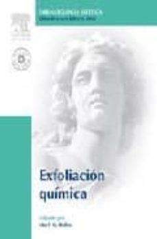 exfoliacion quimica (incluye dvd)-m. g. rubin-9788480862042