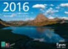 calendari pyrene 2016-9788480906142