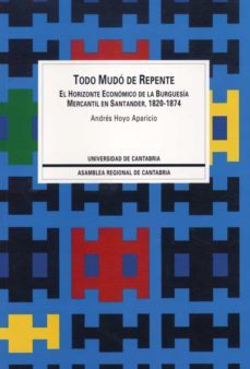 todo mudo de repente-andres hoyo aparicio-9788481020342