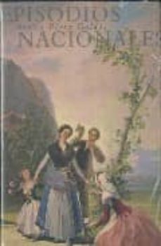 episodios nacionales 4ª serie vol. i-ii-iii-9788481097542
