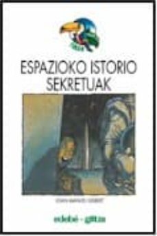 espazioko istorio sekretuak-9788481185942