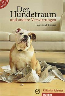 der hundetraum: und andere vernirrungen (incluye cd-rom)-9788481410242