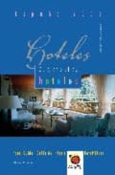 guia oficial de hoteles 2008 (incluye cd-rom)-9788481522242