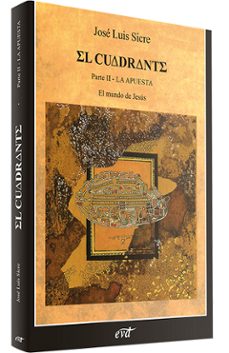 el mundo de jesus-jose luis sicre-9788481691542