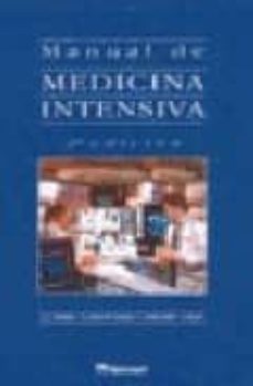 manual de medicina intensiva (2ª ed.)-9788481744842