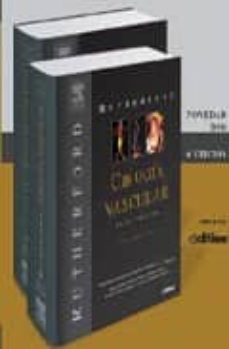 rutherford: cirugia vascular (2 vols. + e-dition) (6ª ed.)-r. b. rutherford-9788481749342