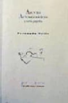 apuntes autobiograficos y otros papeles-fernando ortiz-9788481913842