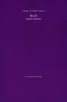 eume (ed.bilingue)-cesar antonio molina-9788481919042