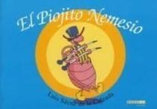 el piojito nemesio-luis saenz de la calzada-9788481985542