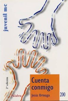 cuenta conmigo-9788482393742