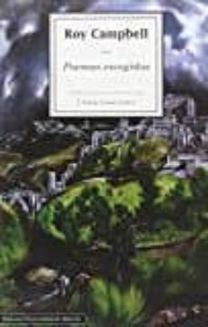 roy campbell: poemas escogidos-roy campbell-9788482409542