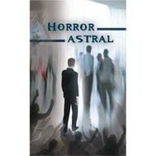 horror astral-9788482510842