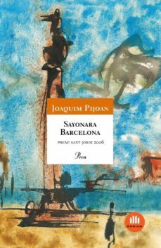 sayonara barcelona (ebook)-joaquim pijoan arbuse-9788482564142