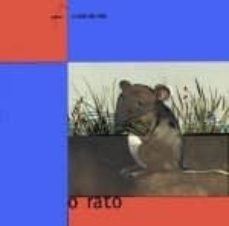 o rato-9788482880242