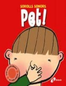 pet! (sorolls sonors)-9788483049242