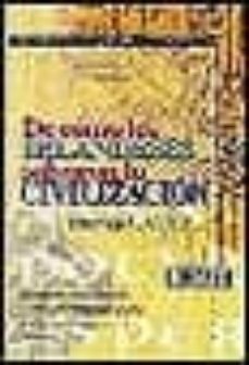como los irlandeses salvaron la civilizacion-9788483061442