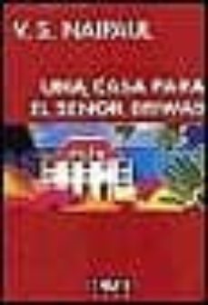 una casa para el señor biswas-v.s. naipaul-9788483062142