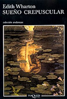 sueño crepuscular-9788483102442