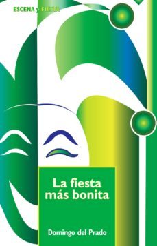 la fiesta mas bonita-9788483167342