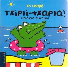 txipli-txapla. kroko eta eguraldia-9788483259542