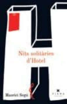 nits solitaries d hotel-maurici segu-9788483307342