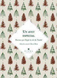 un avet especial: poemes per llegir la nit de nadal-gianni rodari-9788483309742