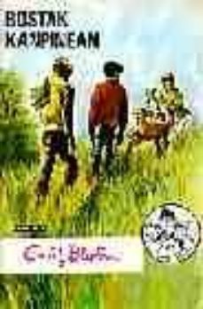 bostak kanpinean-9788483310342