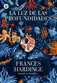 la luz de las profundidades-9788483436042