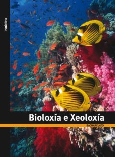 bioloxia e xeoloxia 1bach-9788483491942