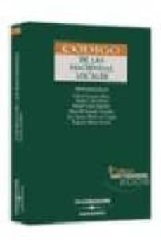 codigo haciendas locales 2008 (8ª ed.)-9788483553442