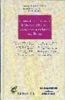comentarios ley contra la violencia, racismo, xenofobia-9788483555842