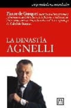 la dinastia agnelli-pierre de gassquet-9788483560242