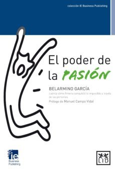 el poder de la pasión-belarmino garcia-9788483562642