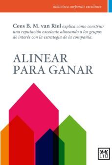 alinear para ganar-9788483566442