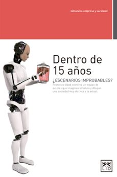 dentro de quince años-9788483568842