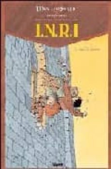 inri 3-didier convard-denis falque-9788483570142